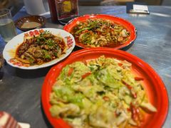 -馬伍旺川菜(江北虹悦城店)