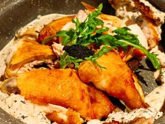 -芭莉与彩虹西餐厅(成都合生汇店)