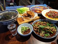 -庄稼汉(阿诗玛店总店)