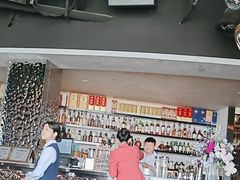 -岁粤Moon·湖景餐厅(月光码头店)