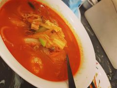 -桃园中华料理炸酱面(燕儿岛路店)