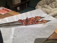 -贯贯吉·清真餐厅(浙江中路店)