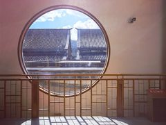 -腾冲和顺柏联酒店