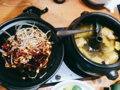 -云海肴·汽锅鸡·云南菜(苏州中心店)