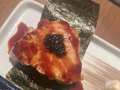 -弓二·烧鸟居酒屋(财富购物中心店)