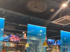 大堂-刀板香·安徽菜(望江东路店)