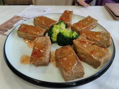 -金山记靓鸡专门店·中山菜
