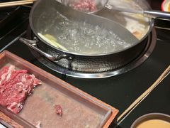 -乔先生涮肉·鲜活牛羊肉火锅(塘沽店)