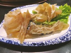 -辣莊重庆老火锅(李沧万达店)
