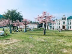 -玫瑰海岸文化旅游度假区