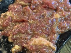 -魏记自助烤肉(灵山步行街店)