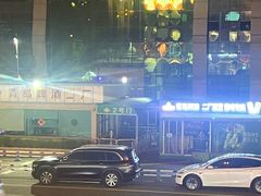 -永红源啤酒·烧烤·海鲜·大排档(台柳路店)