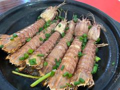 -小时候焗海鲜(鄞州万达店)