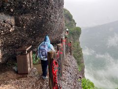 -剑门关风景区