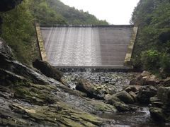 -宁波五龙潭景区