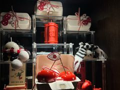 -LONG BAR 廊吧(外滩华尔道夫酒店)