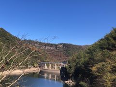 -丹山赤水风景名胜区