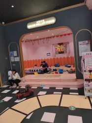 -meland亲子乐园•活动包场(北京亦庄龙湖天街店)