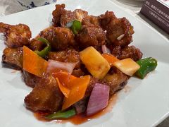 -嘉升大排档(番禺总店)