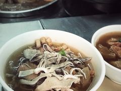 -梓记牛什(總店)