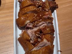 -川堂风·跷脚牛肉·乐山爆炒(宝山日月光店)