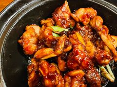 -马勒别墅·中餐厅