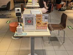 -麦当劳(北京金星西路店)