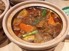 -谷田稻香·砂锅菜(南沙万达广场店)