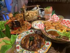 -泰妃殿(武汉首店)