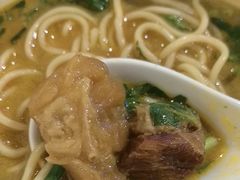 -吉亨面馆(古北1699店)
