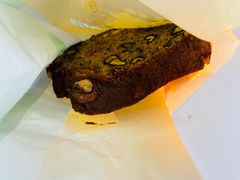 无花果香蕉面包-Wagas沃歌斯(合生汇店)