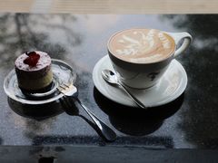 -Torch Coffee 炬点咖啡