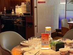 -前海沿·青岛菜(大拇指广场石老人店)