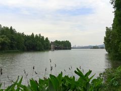 -东湖落雁景区