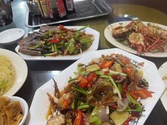 -岛中岛·海鲜大排档·万宁老字号(东澳店)