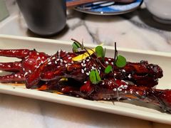 吮指鸡爪-桂满陇-西湖船宴(西单大悦城店)
