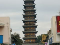 -常熟方塔园
