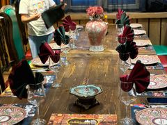 -卢布里西餐厅(总店)