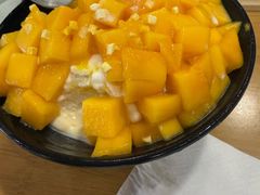 -雪花姐姐(泰华城新天地店)