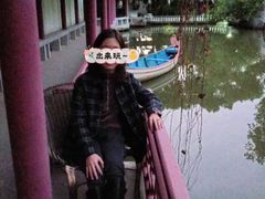 -龚家花园农家乐休闲别墅