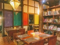 -Luang Prabang Kitchen Restaurant