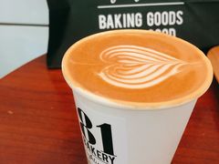 -81BAKERY(大学路店)