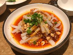 -渝信川菜(西单店)