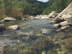 -石砭峪水库