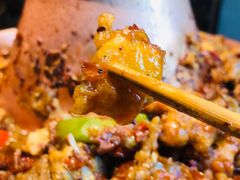 -炉小二铜锅牛蛙•川湘菜(三里屯店)