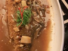 -旺顺阁海鲜广场(亚运村店)