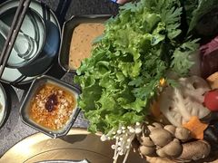 -湊湊火锅·茶憩(新中关购物中心店)