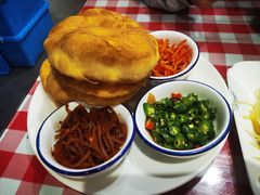 -临潼印象·特色陕菜