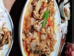 -周家二小姐的菜(西津渡店)