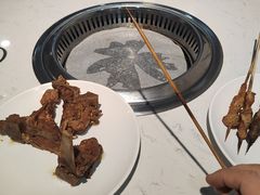 -家家悦生活港自助餐厅海之恋(W37店)